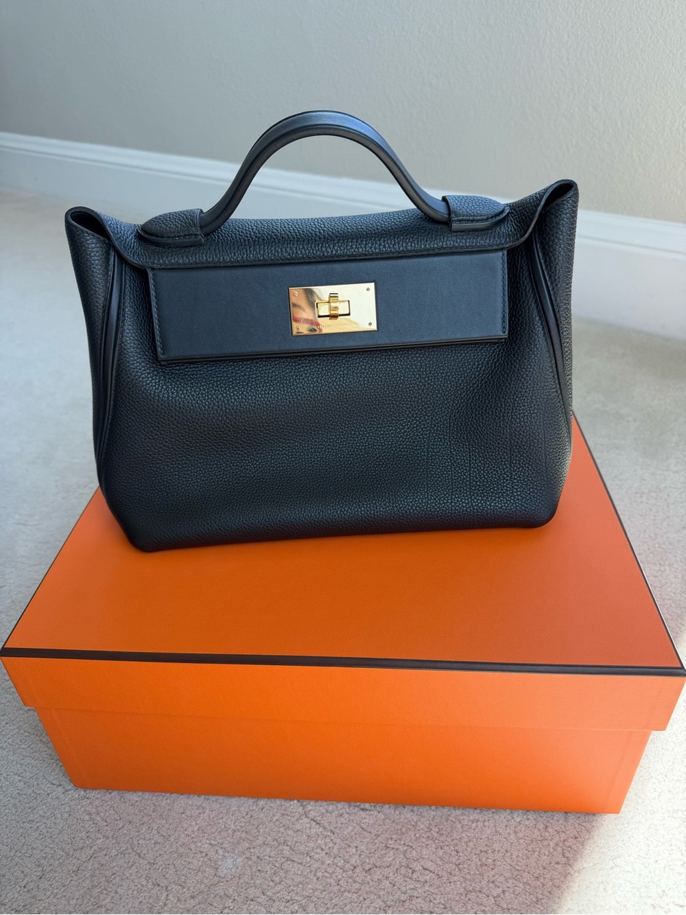 Hermes 24/24